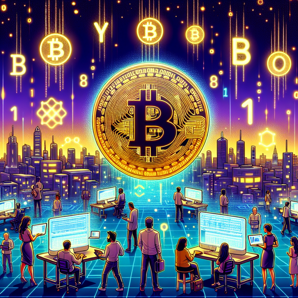 Cómo Bitcoin está revolucionando los sistemas financieros tradicionales