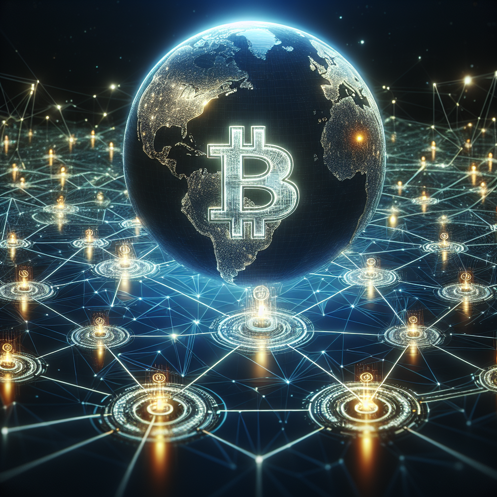 Comprender las funciones de Bitcoin, Ethereum y Blockchain en la economía del futuro