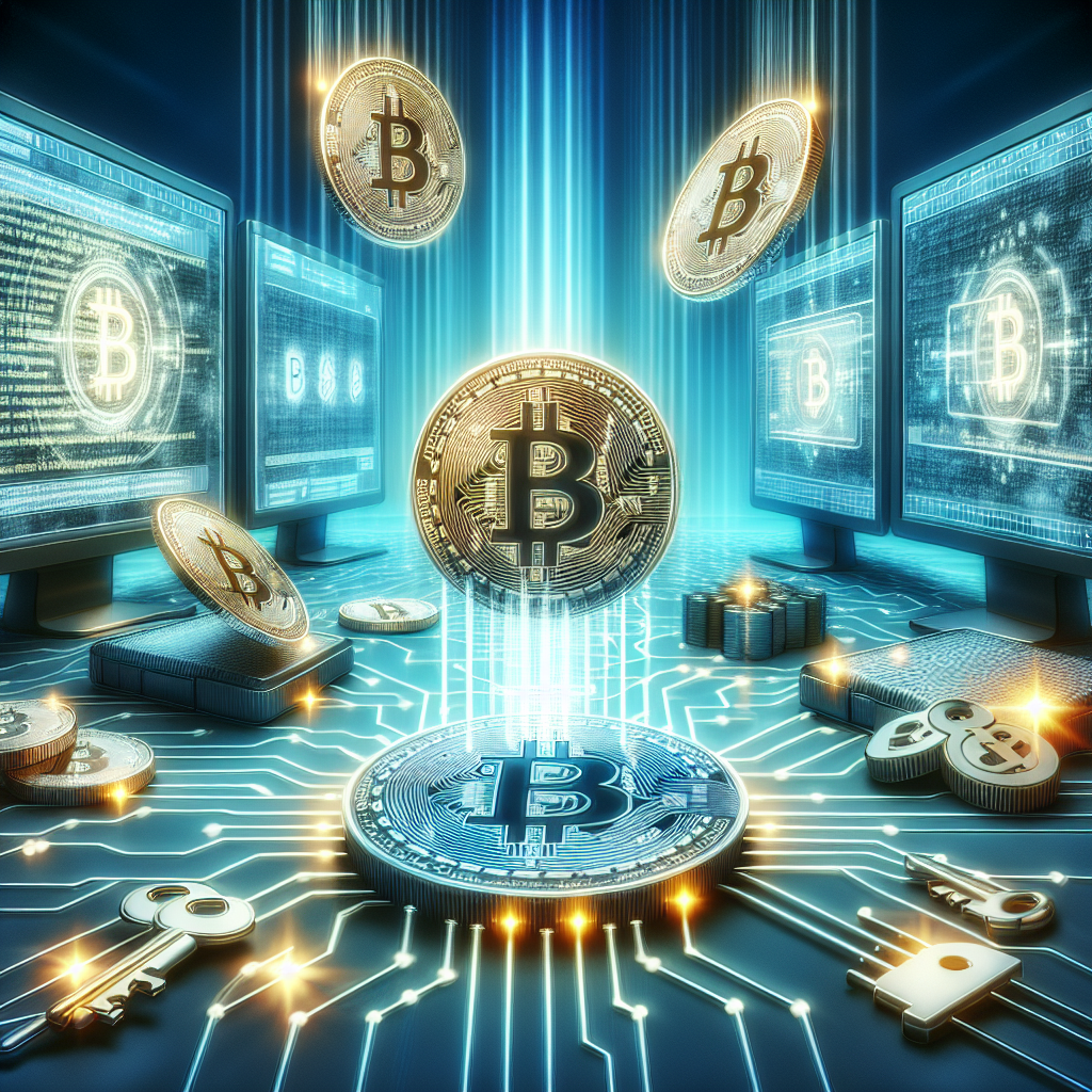 De Bitcoin a Ethereum: una guía para la evolución de las criptomonedas