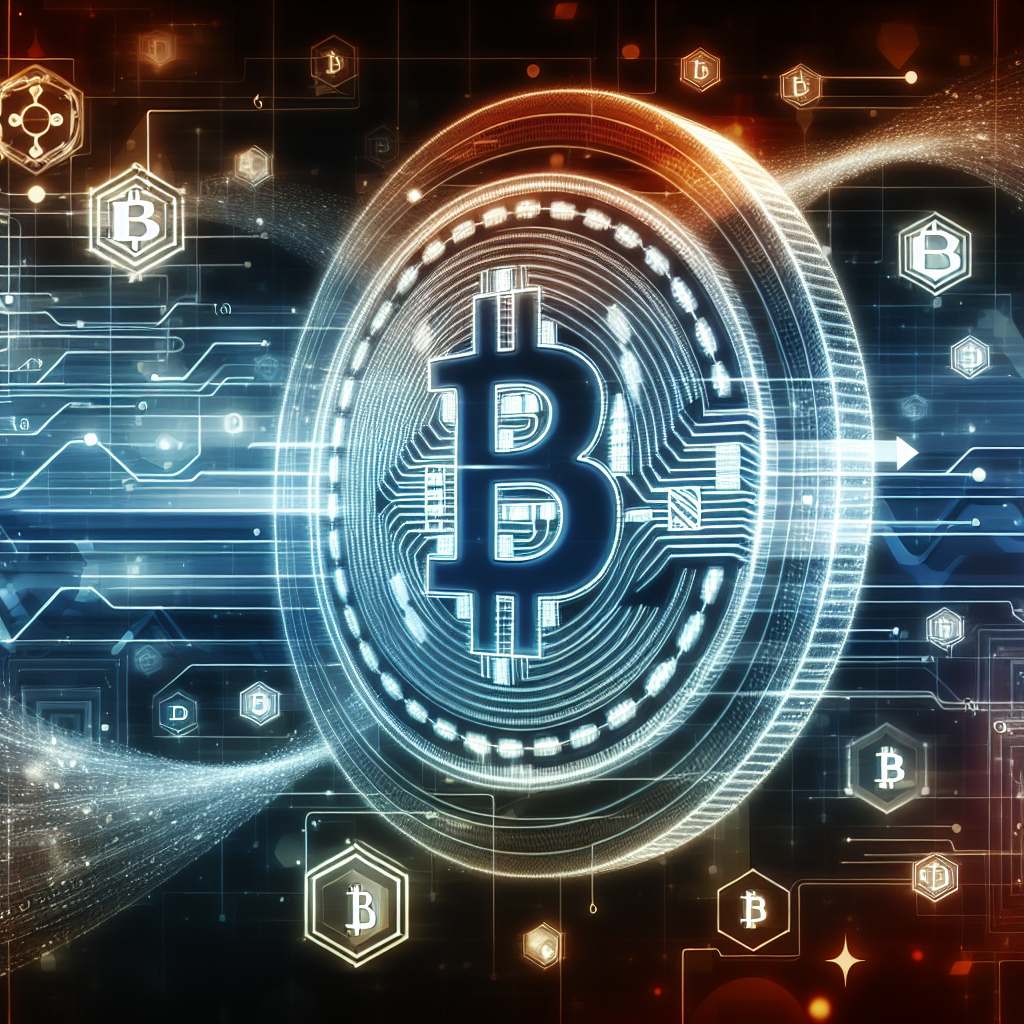 La evolución de las criptomonedas: de Bitcoin a Altcoins