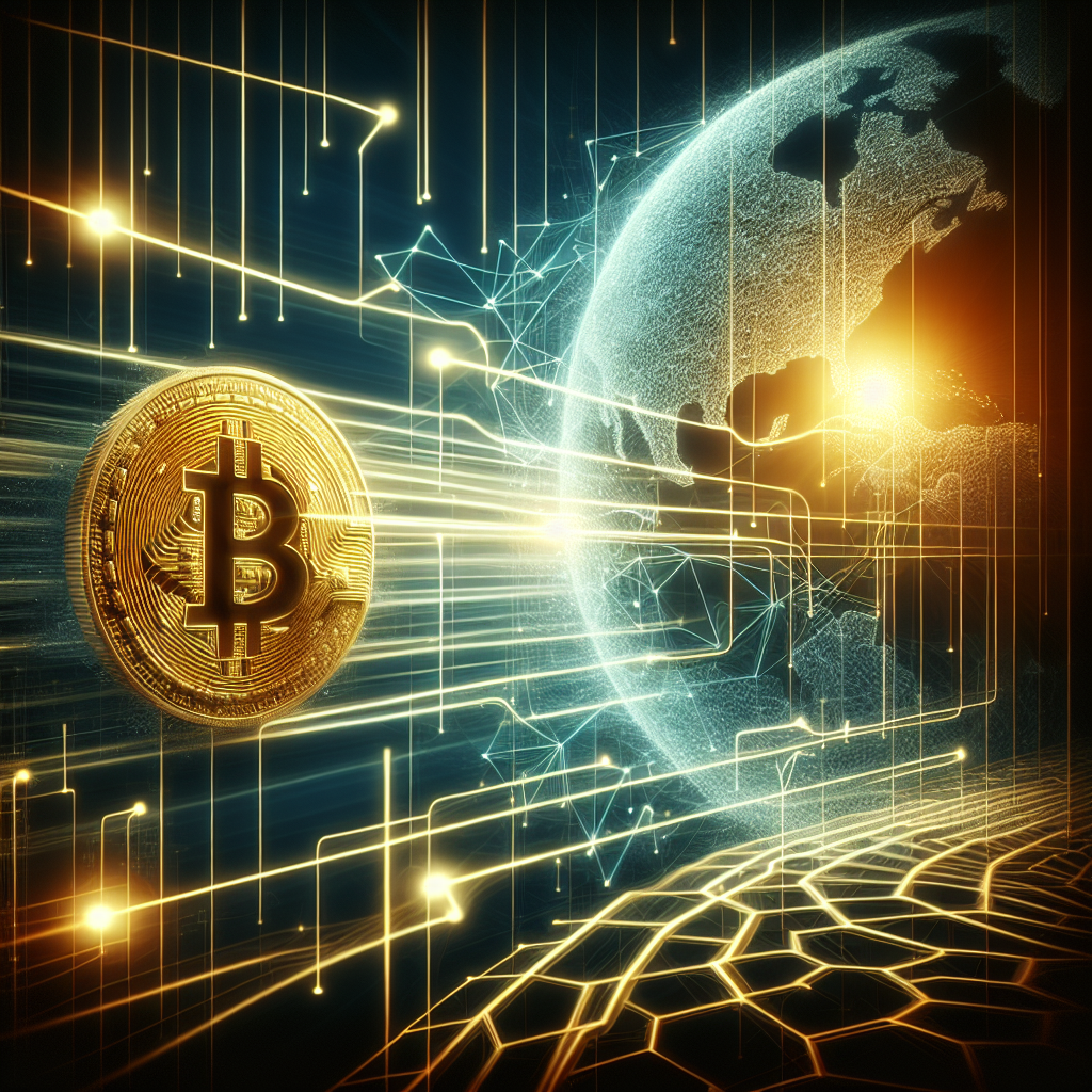 La evolución de las criptomonedas: de Bitcoin a Ethereum y más allá