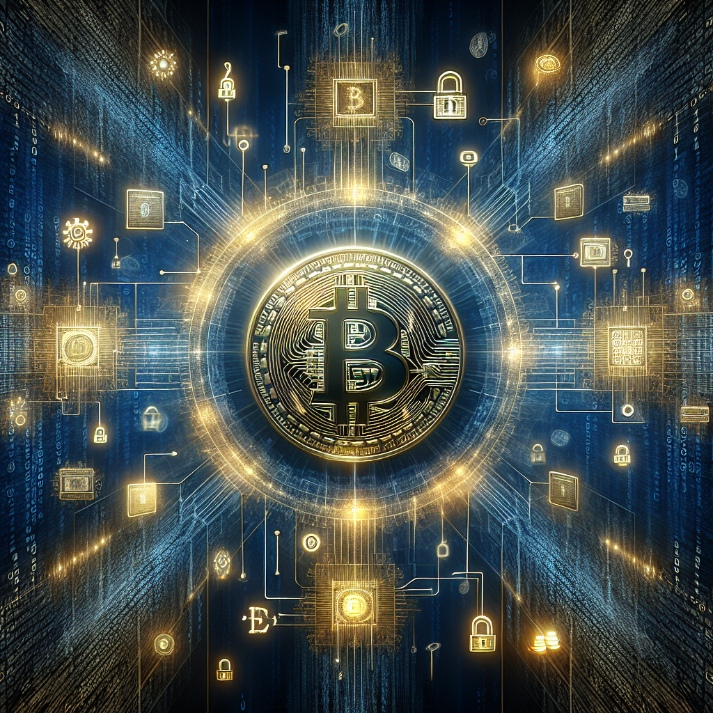 Por qué Bitcoin y Ethereum están liderando la revolución de las monedas digitales
